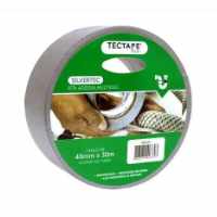 FITA ADESIVA MULTIUSO SILVERTEC 48mmX30M