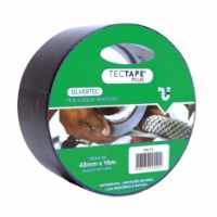 FITA SILVERTEC TECTAPE - 48mm X 10M