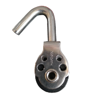 MOIT�O HARKEN 16mm GANCHO