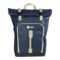 COOLER MOCHILA BANFF AZUL