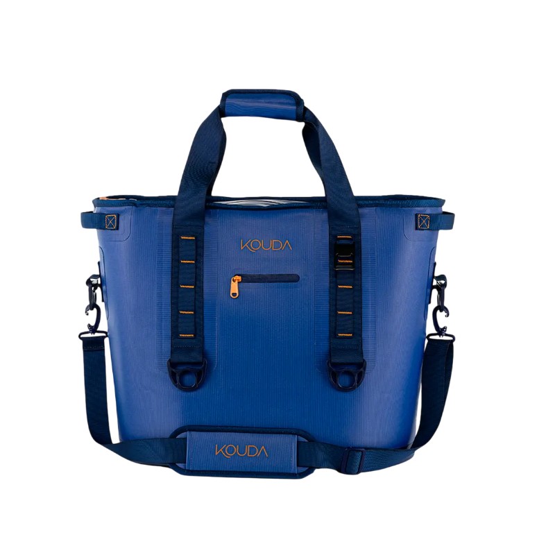 Tote Bag Térmica Kouda Tagus 60L – Impermeável e Resistente