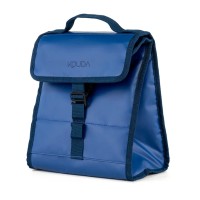 LUNCH BAG KOUDA AZUL