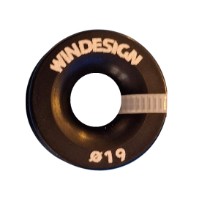 OLHAL LOW FRICTION RING 19mm