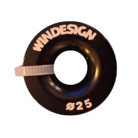 OLHAL LOW FRICTION RING 25mm