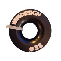 OLAL LOW FRICTION RING 38mm