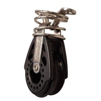 MOIT�O HARKEN 40MM MOLA AL�A