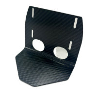 SUPORTE DE BUSSOLA CARBONO SAIL TECH