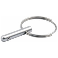 PINO INOX RAPIDO 5MM