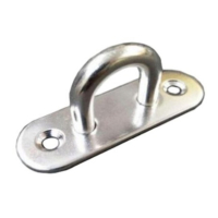 AL�A COM BASE OVAL 8MM