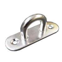 AL�A COM BASE OVAL 6MM