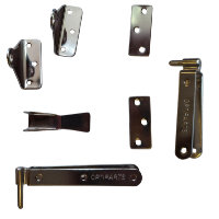 FERRAGENS LEME OPTIPARTS CONJUNTO