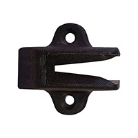 MORDEDOR CLANCLEAT 4/7MM
