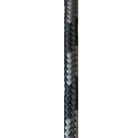 CABO 6 MM PRETO / CINZA (A PARTIR DE)