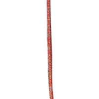 CABO VELO 5MM PR� ESTIRADO MESCLADO VERMELHO