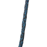 CABO VELO 7MM ULTRAPES AZUL