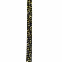 CABO VELO ULTRAPES 8MM AMARELO / PRETO