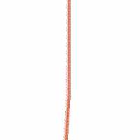 CABO 3MM SPECTRA POLY VERMELHO / BRANCO
