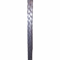 CABO 6MM 100% DYNALIGHT CINZA
