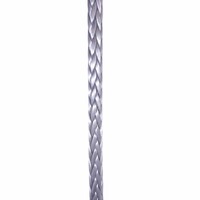 CABO 5MM 100% DYNALIGHT CINZA