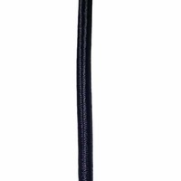 CABO EL�STICO 6MM PRETO