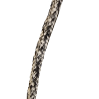 CABO VELO DYNEEMA 6MM PR/BR