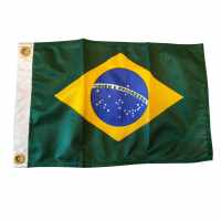 Bandeira do Brasil 22 x 33