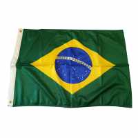 Bandeira do Brasil 45 x 64