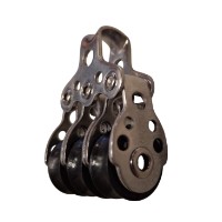 MOIT�O HARKEN 16mm TRIPLO