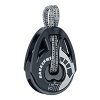 MOIT�O HARKEN 57 CATRACA CAR