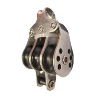 MOIT�O HARKEN 22mm TRIPLO SA�DA