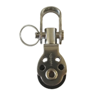 MOIT�O HARKEN 16mm GIRAT�RIO