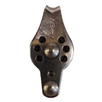 MOIT�O HARKEN 22mm FIXO COM SA�DA