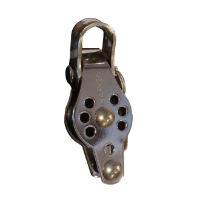 MOIT�O HARKEN MICRO FIXO COM SA�DA E MANILHA 22MM