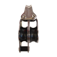MOIT�O HARKEN 22mm DUPLO SA�DA