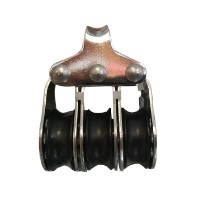 MOIT�O HARKEN 22mm TRIPLO