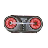 MORDEDOR HARKEN 150 ALUM�NIO