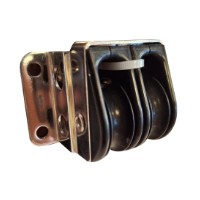 MOIT�O HARKEN 28mm BASE DUPLA