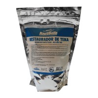 RESTAURADOR DE TEKA SAL AZEDO