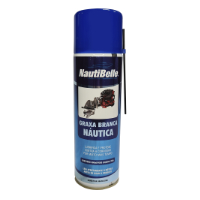 GRAXA BRANCA NAUTIBELLE 300ml