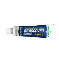 SILICONE BISNAGA INCOLOR 50g