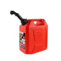 TANQUE DE GASOLINA 10 LITROS