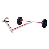 CARRETA ENCALHE LASER OPTPARTS